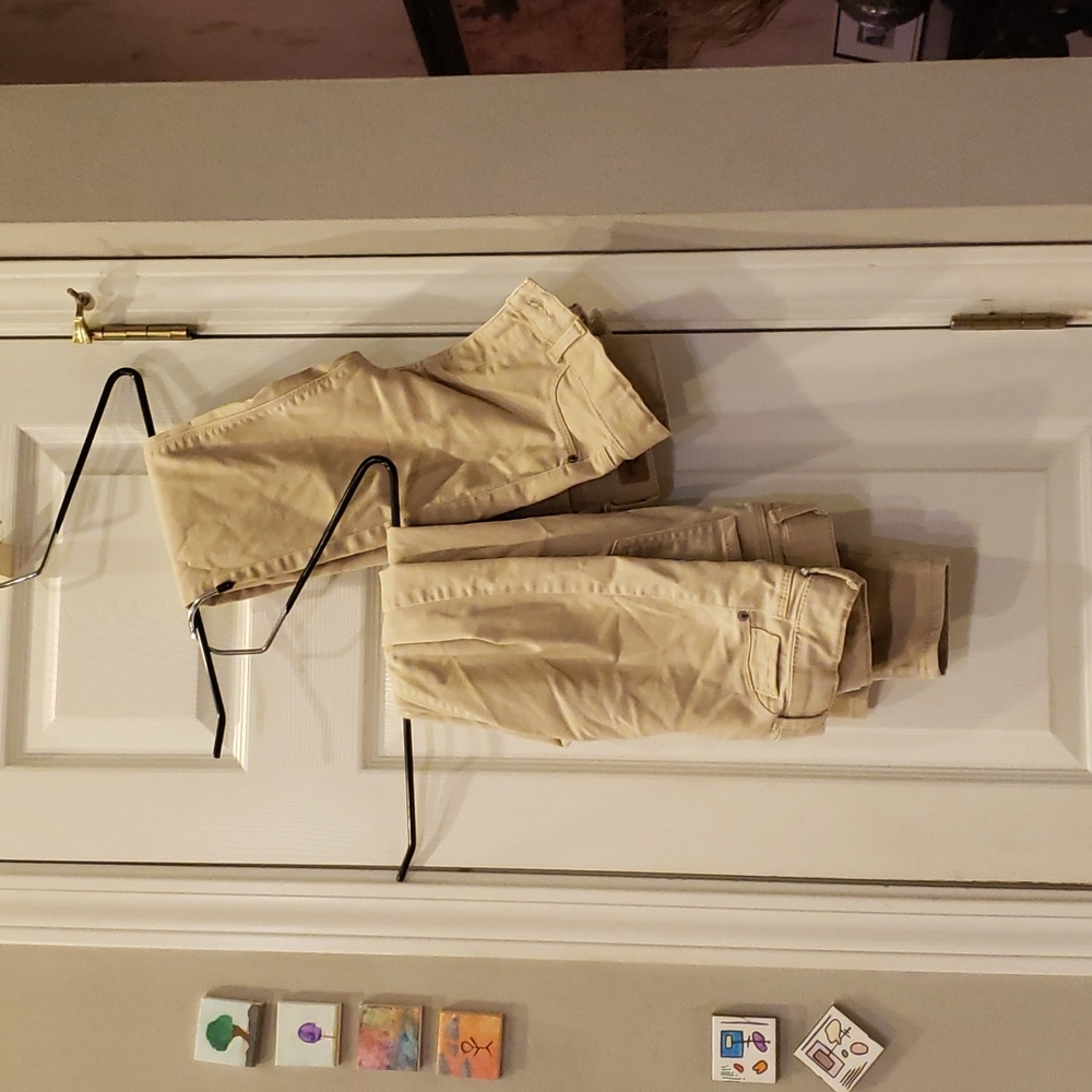 Pants